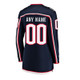 Fanatics Ladies Breakaway Home Jersey Image coming soon src=